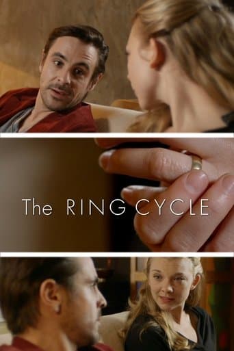 Movie poster for The Ring Cycle