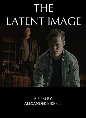 Movie poster for The Latent Image