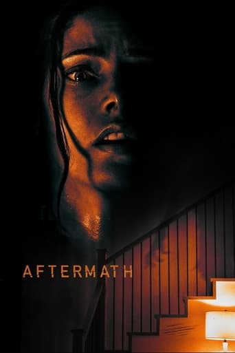 Movie poster for Aftermath