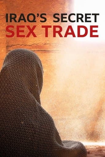 Movie poster for Undercover with the Clerics: Iraq's Secret Sex Trade