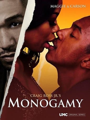 Movie poster for Craig Ross Jr.'s Monogamy