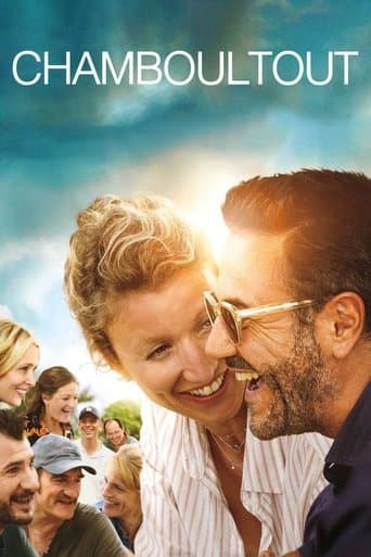 Movie poster for No Filter