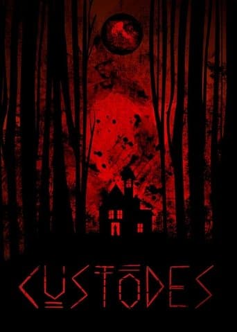 Movie poster for Custodes