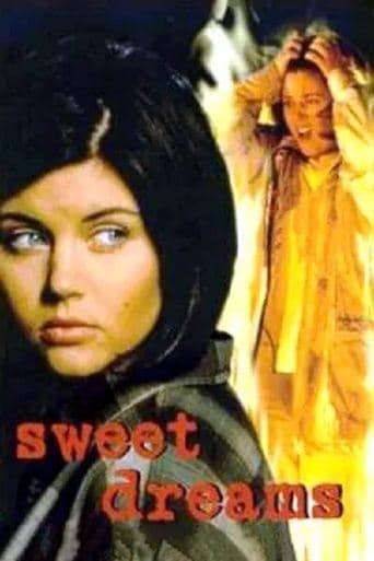 Movie poster for Sweet Dreams