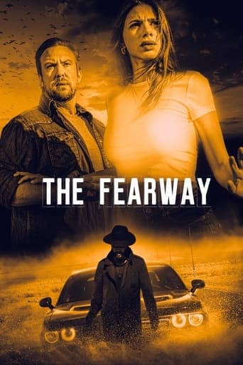 Movie poster for The Fearway