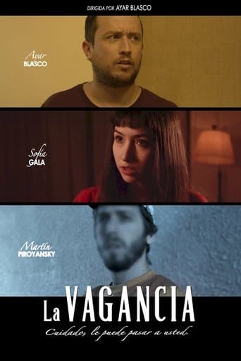 Movie poster for The Laziness