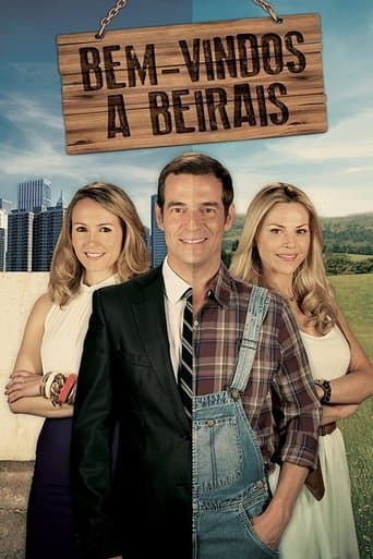 Movie poster for Welcome to Beirais