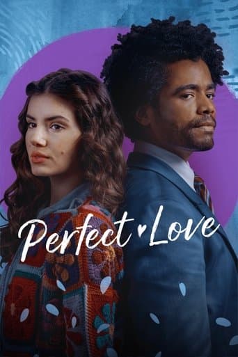 Movie poster for Perfect Love