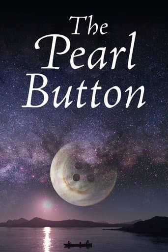Movie poster for The Pearl Button