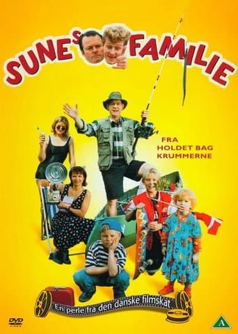 Movie poster for Sunes Family