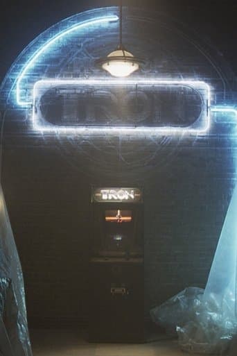 Movie poster for Installing the Cast