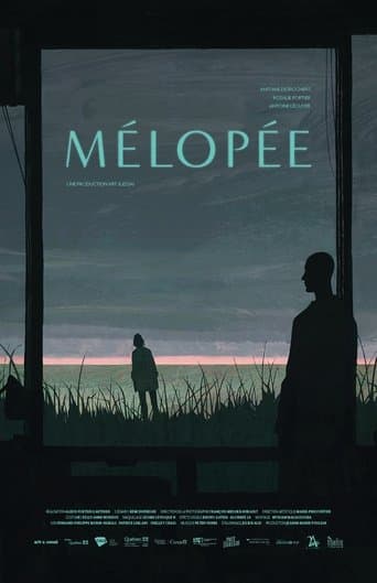 Movie poster for Plainsong