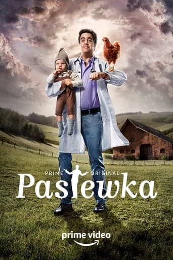 Movie poster for Pastewka