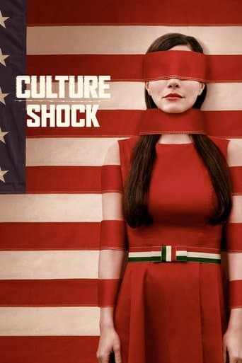 Movie poster for Culture Shock
