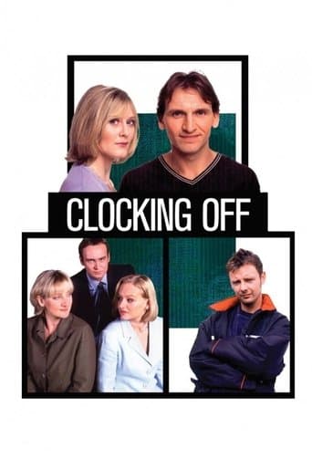Movie poster for Clocking Off