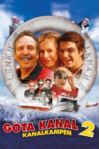 Movie poster for Who Pulled the Plug? 2