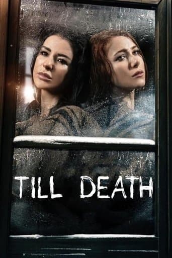 Movie poster for Till Death