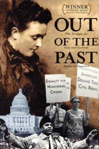 Movie poster for Out of the Past