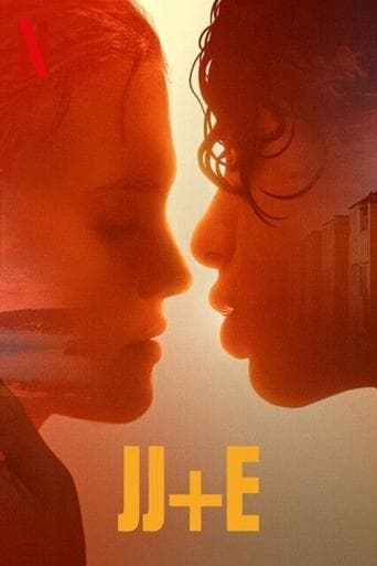Movie poster for JJ+E