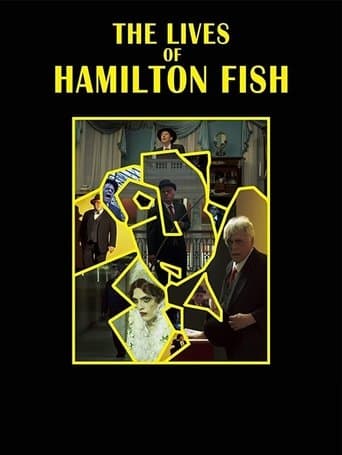 Movie poster for The Lives of Hamilton Fish