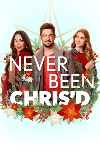 Movie poster for Never Been Chris'd