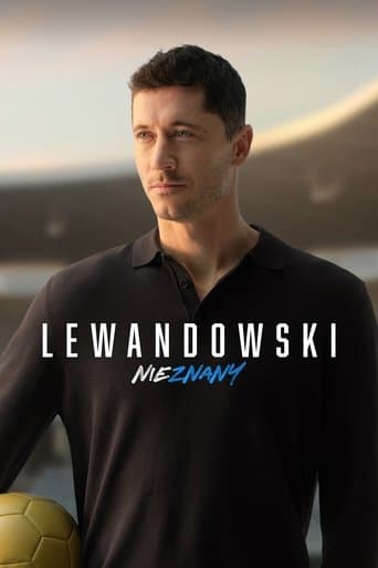 Movie poster for Lewandowski - Unknown