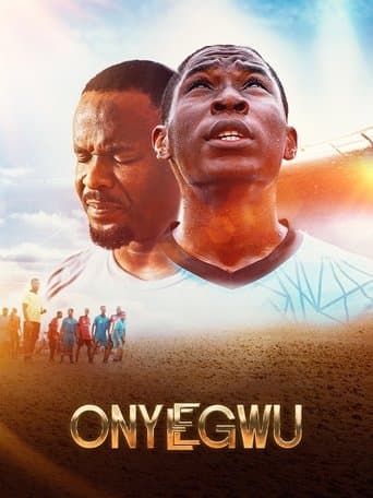Movie poster for Onye Egwu