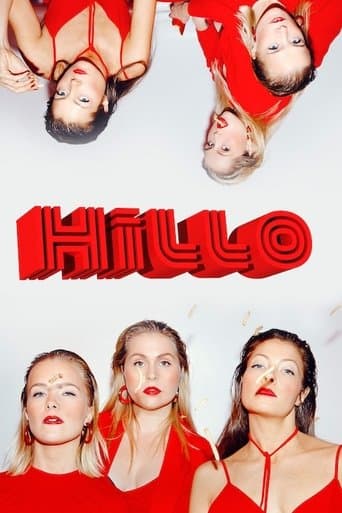 Movie poster for Hillo