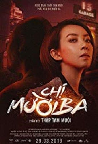 Movie poster for Chị Mười Ba – Phần kết Thập Tam Muội