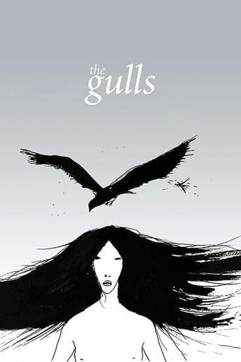 Movie poster for The Gulls
