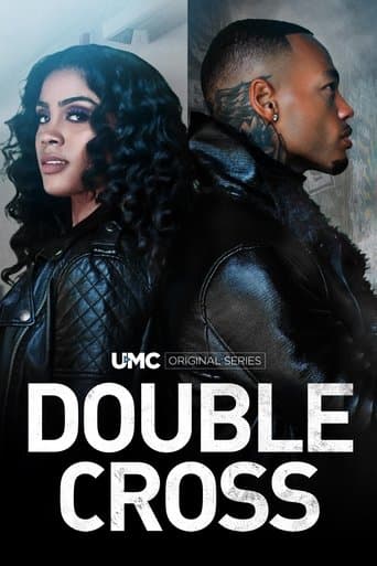 Movie poster for Double Cross