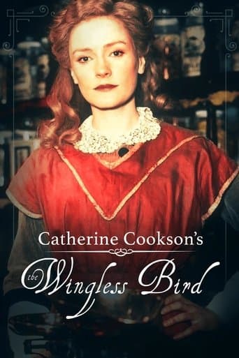 Movie poster for The Wingless Bird