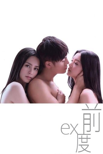 Movie poster for Ex