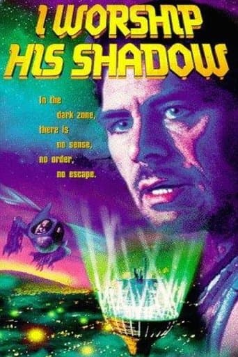 Movie poster for I Worship His Shadow
