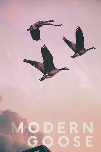 Movie poster for Modern Goose