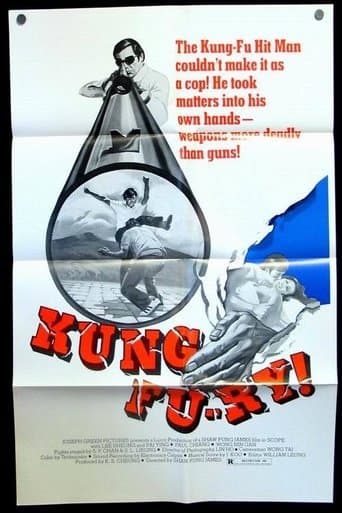 Movie poster for The Yellow Killer