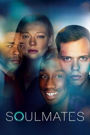 Movie poster for Soulmates