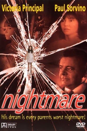 Movie poster for Don't Touch My Daughter