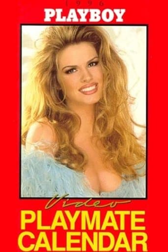 Movie poster for Playboy Video: Playmate Calendar 1996