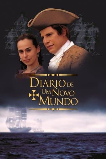 Movie poster for Diary of a New World