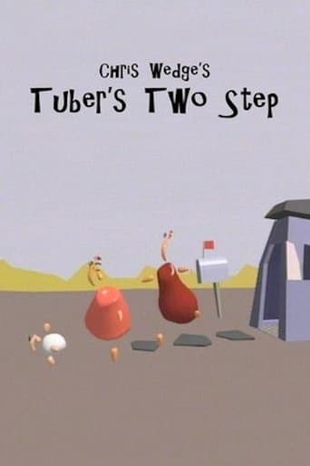Movie poster for Tuber's Two Step
