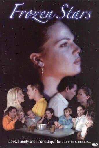 Movie poster for Frozen Stars