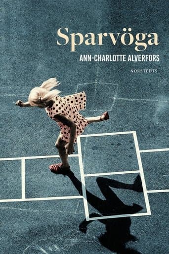Movie poster for Sparvöga