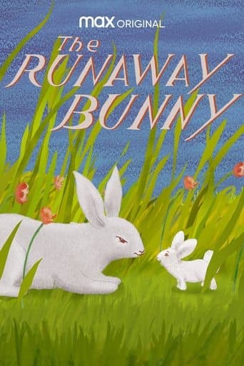 Movie poster for The Runaway Bunny