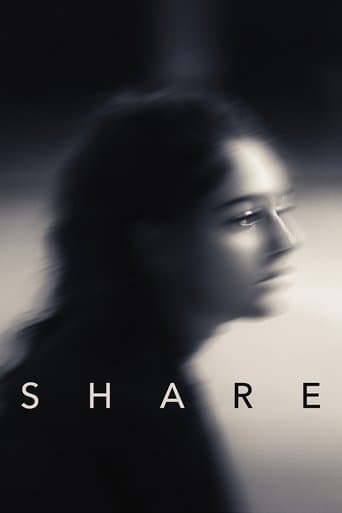 Movie poster for Share