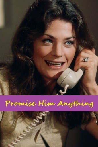 Movie poster for Promise Him Anything
