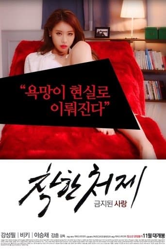 Movie poster for Nice Sister-In-Law