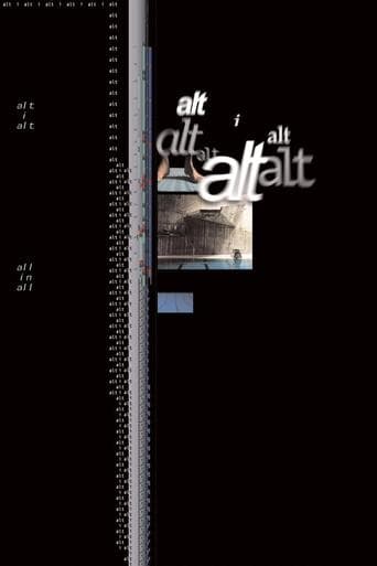 Movie poster for All in All