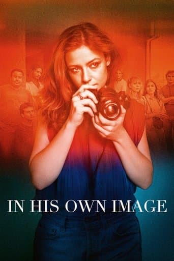 Movie poster for In His Own Image