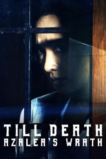 Movie poster for Till Death: Azalea’s Wrath